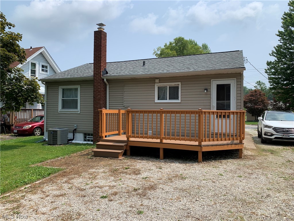 The Wyman Sub - Residential