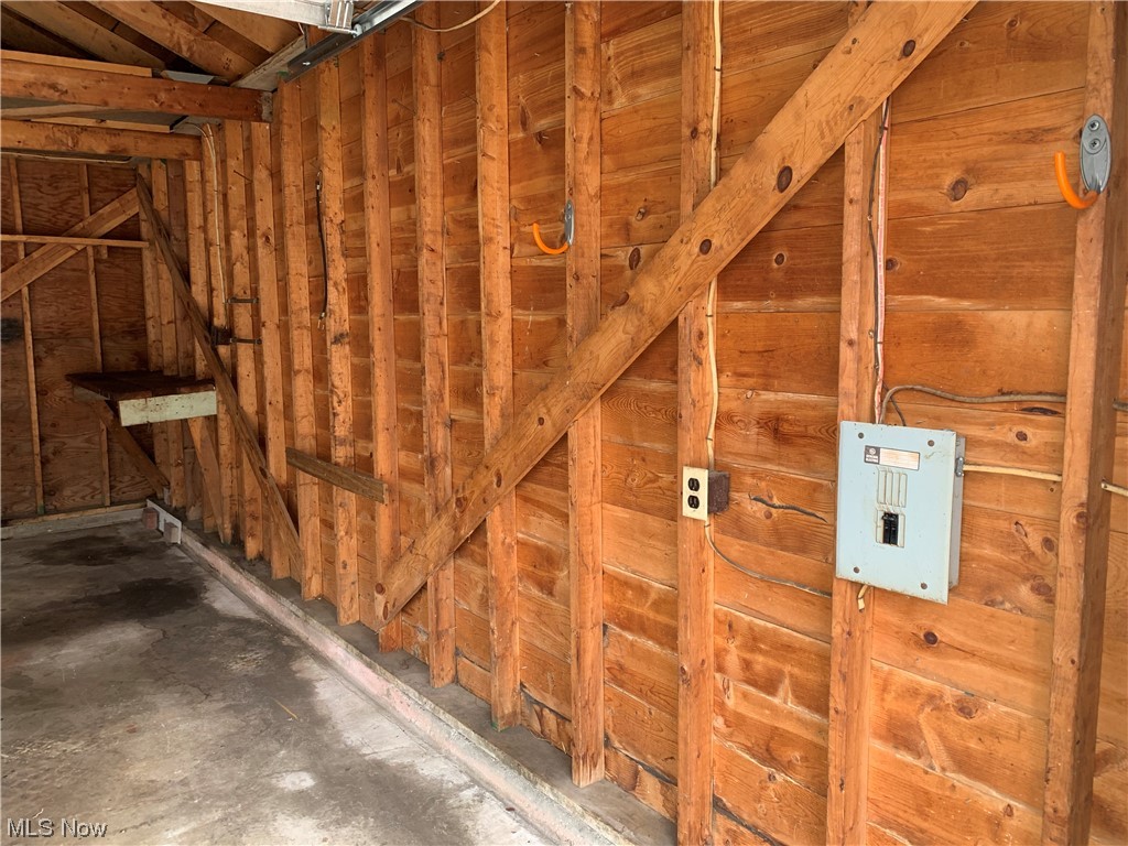 The Wyman Sub - Residential