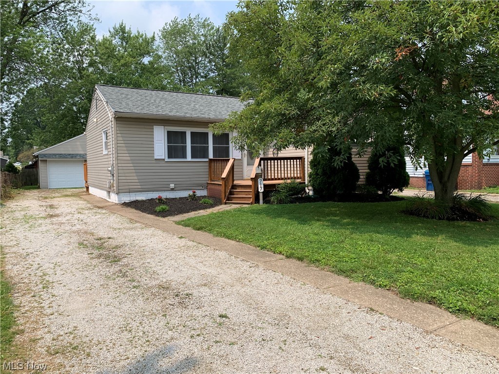 The Wyman Sub - Residential