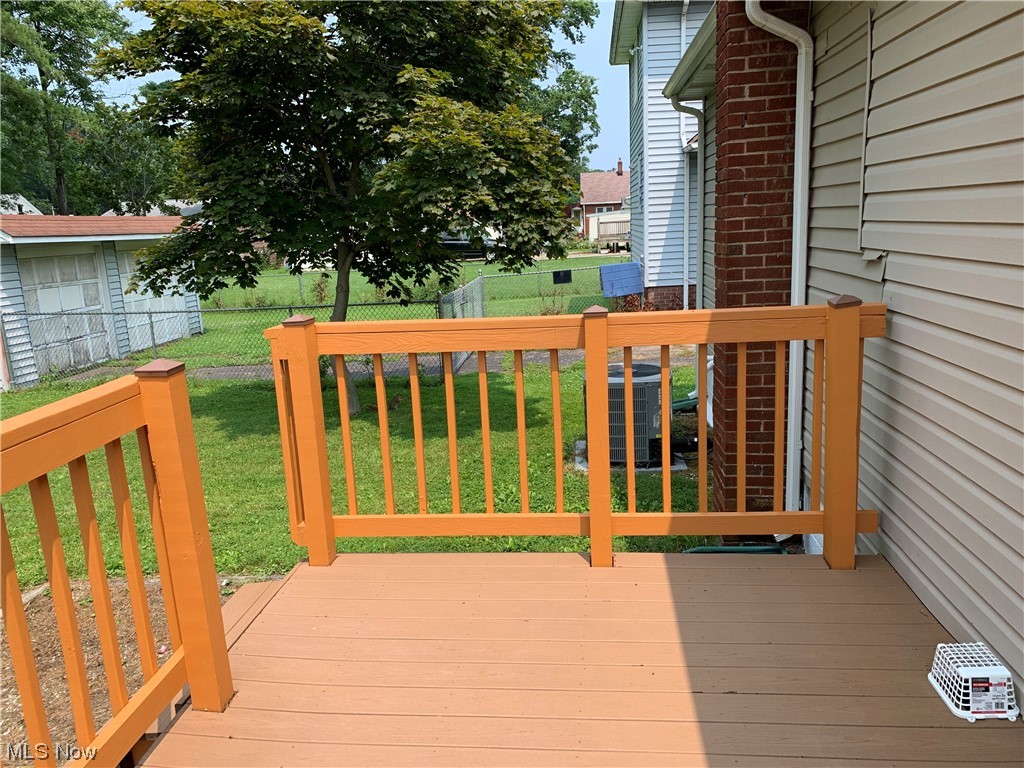 The Wyman Sub - Residential