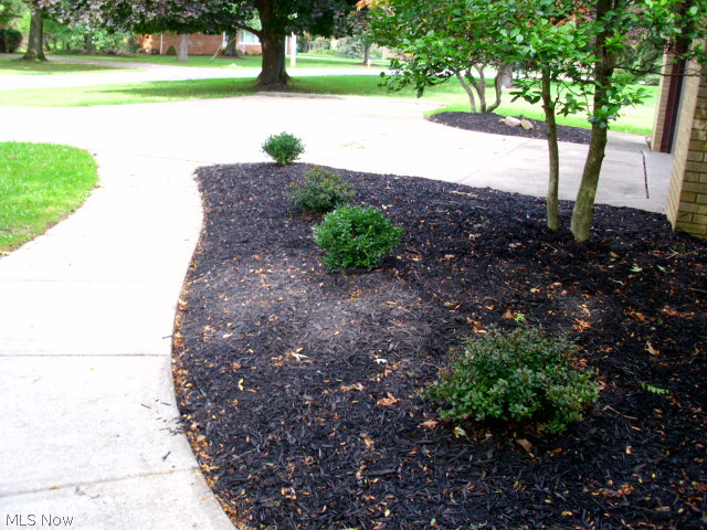 George B Zanes Briarwood - Residential