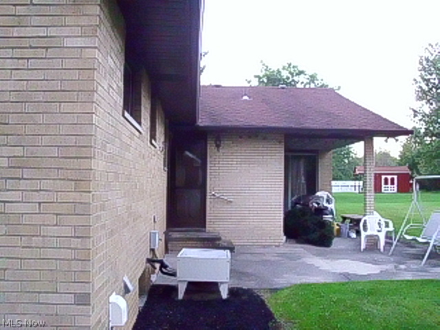 George B Zanes Briarwood - Residential