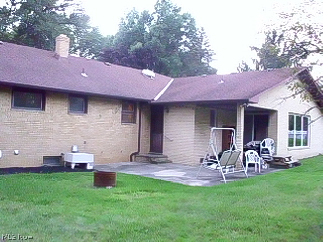 George B Zanes Briarwood - Residential