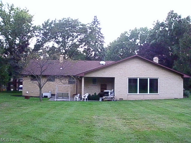 George B Zanes Briarwood - Residential