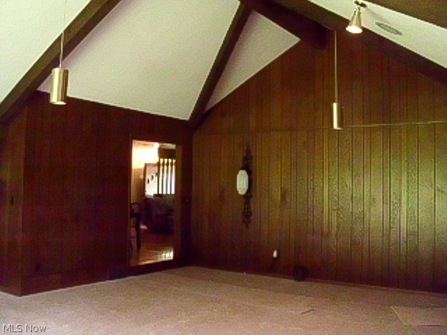 George B Zanes Briarwood - Residential