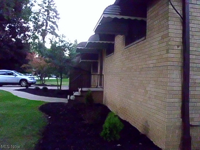 George B Zanes Briarwood - Residential