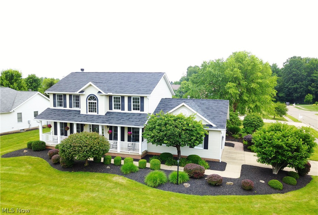 Shepherds Gate - Residential