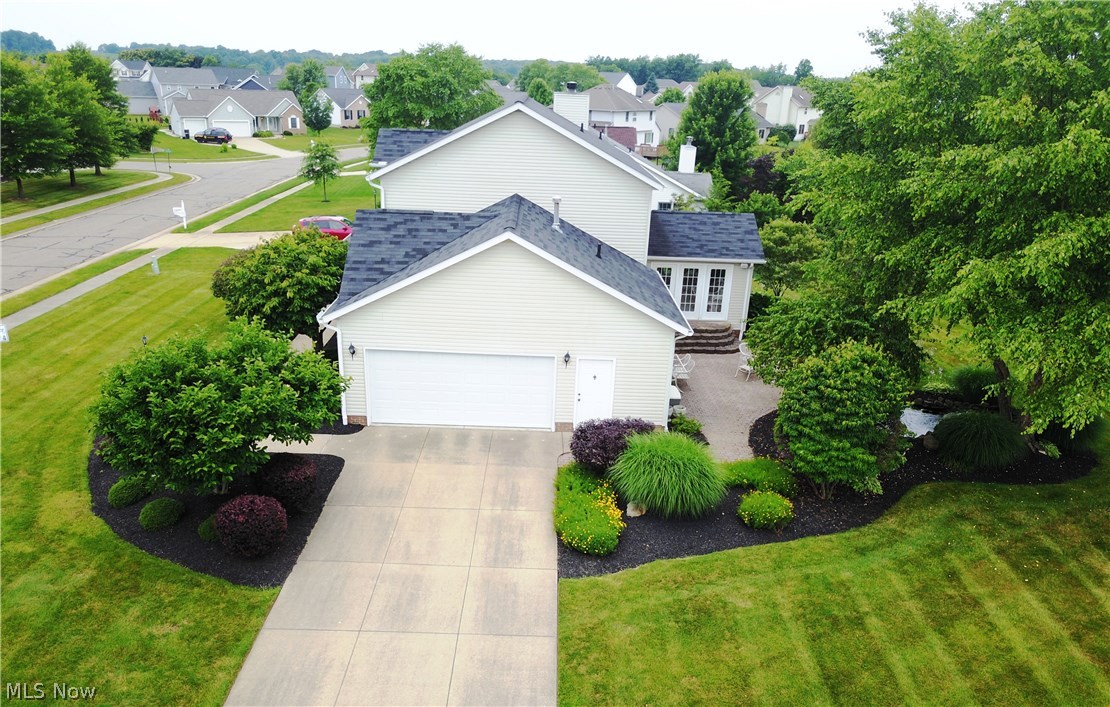 Shepherds Gate - Residential