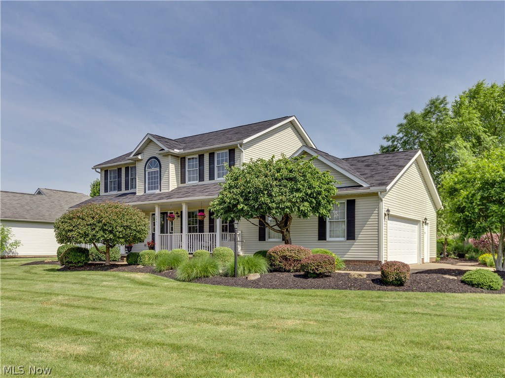 Shepherds Gate - Residential