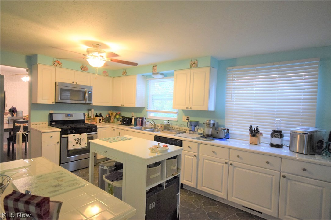Roseborough Sub Ph 1 - Residential