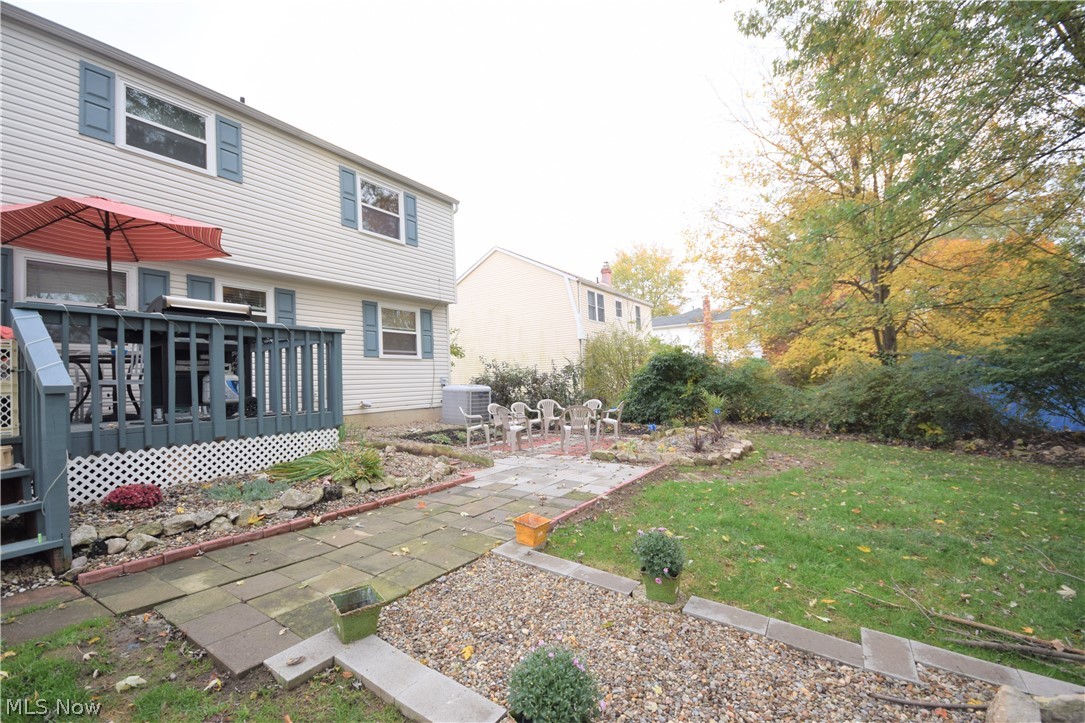 Roseborough Sub Ph 1 - Residential