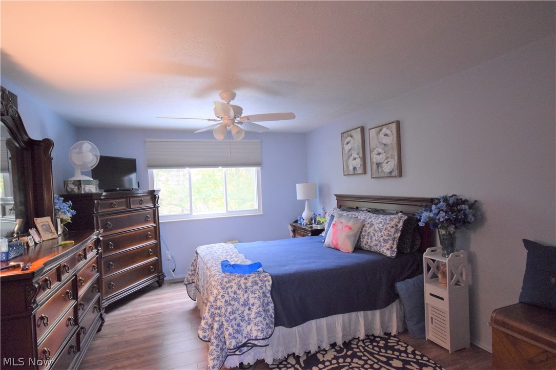 Roseborough Sub Ph 1 - Residential