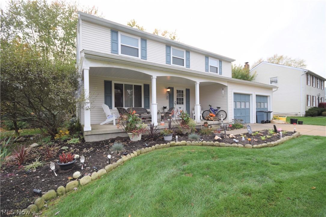 Roseborough Sub Ph 1 - Residential