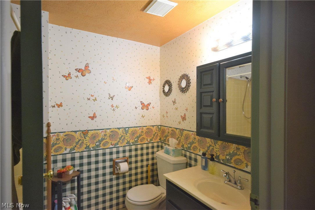 Roseborough Sub Ph 1 - Residential