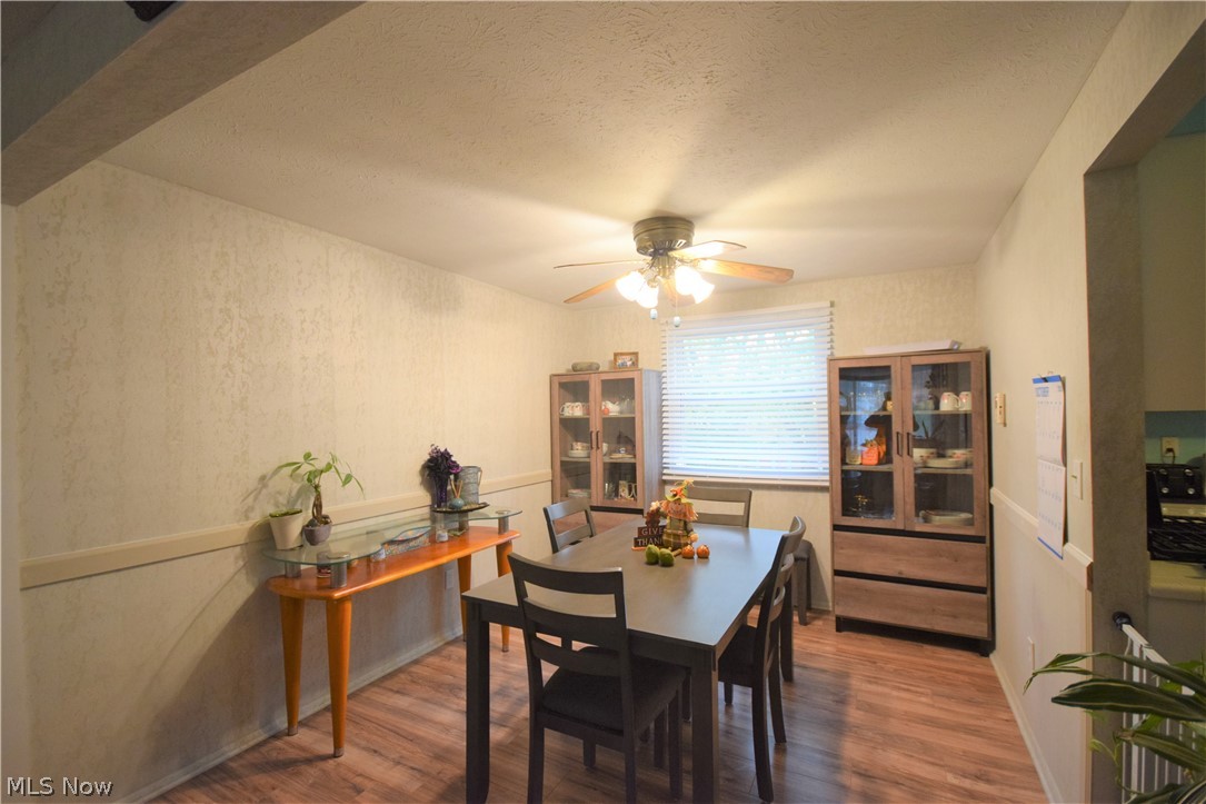 Roseborough Sub Ph 1 - Residential