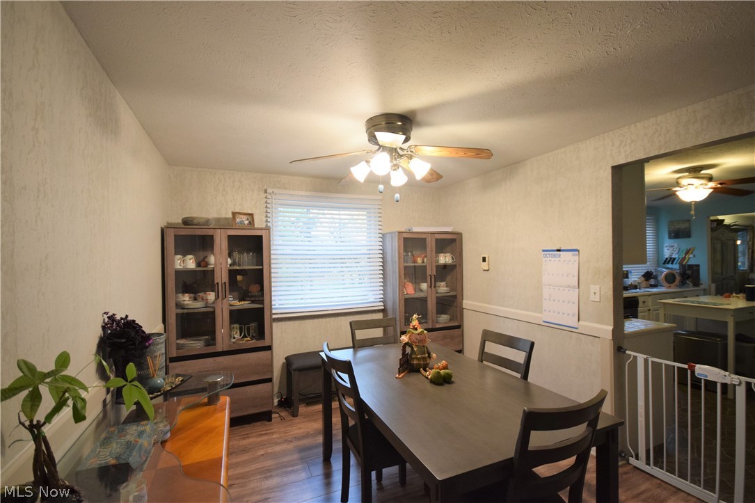 Roseborough Sub Ph 1 - Residential