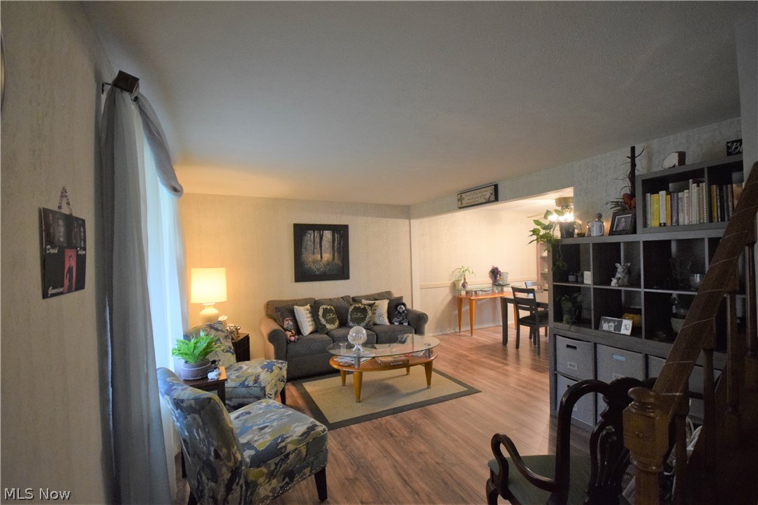 Roseborough Sub Ph 1 - Residential