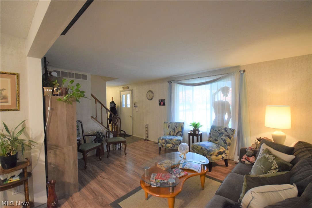 Roseborough Sub Ph 1 - Residential