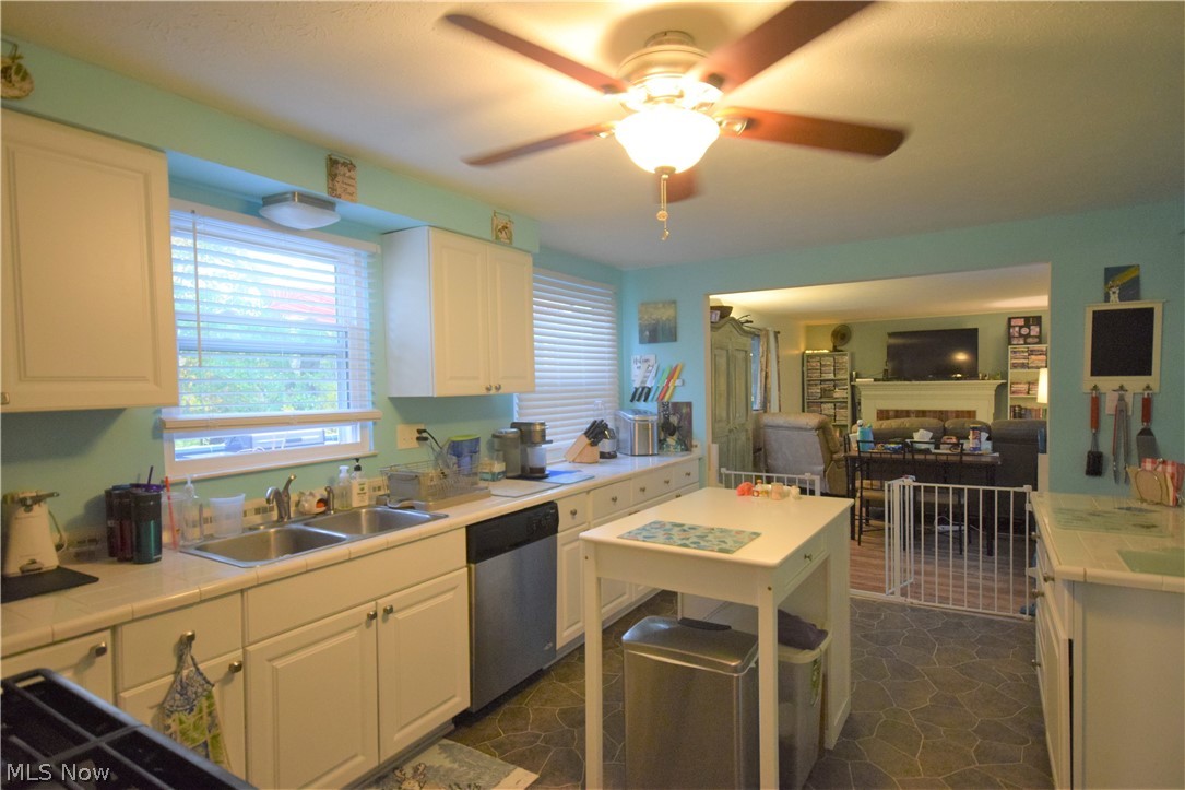 Roseborough Sub Ph 1 - Residential