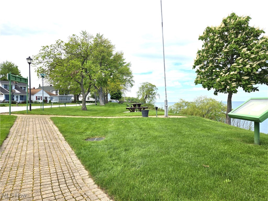 1857 Walnut Drive, Ashtabula, Ohio image 38