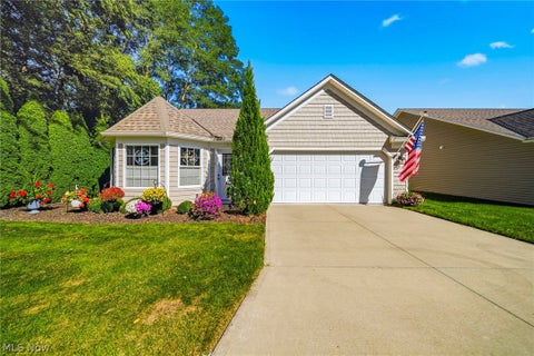 Condo For Sale - 792 Rivers Edge Lane<br/> Painesville, OH 44077