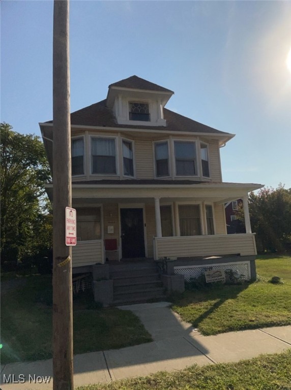 Cleveland Income Property | Turnkey Investment Opportunity ? $84,900
Tenant Occupied | $1,225/month | 4 Bed, 1 Bath
Calling all investors! This cash-flowing 4-bedroom, 1-bath Cleveland property is already producing $1,225/month in rental income, meeting the 1% rule right out of the gate with room to grow. This opportunity offers a solid cap rate and immediate returns from day one.
The current tenant is reliable, pays on time, and would love to stay, creating a seamless transition for a new owner. Lease converts to month-to-month in August, offering flexibility whether you want to renew, increase rent, or make changes down the line.
Located in a steadily growing rental market, this property makes a great addition to any portfolio.
Turnkey
4 Bedrooms, spacious layout
Strong cash flow potential
Cleveland market with investor demand
Whether you're a seasoned investor or just getting started, this is the kind of deal that doesn't stay on the market for long.
