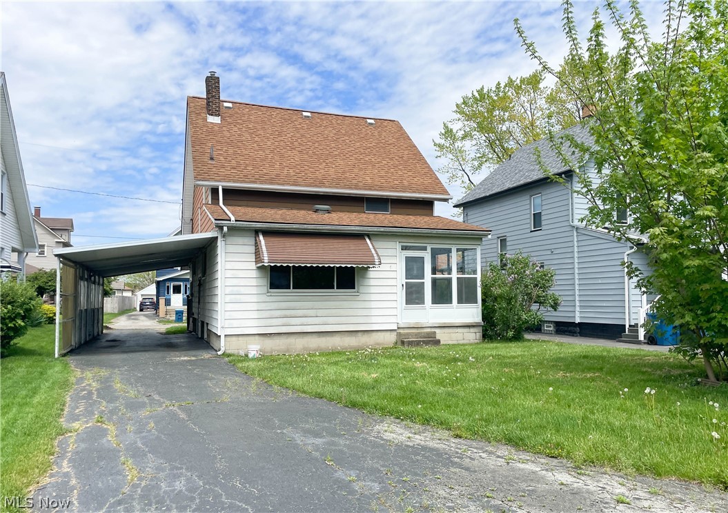 Creed & Morrisons Add 02 - Residential