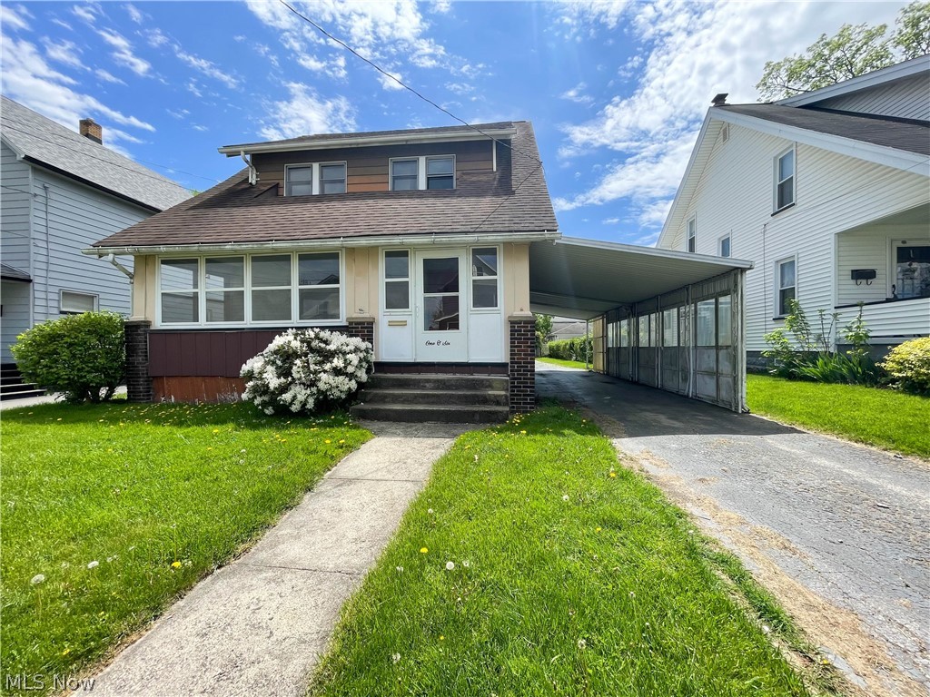 Creed & Morrisons Add 02 - Residential