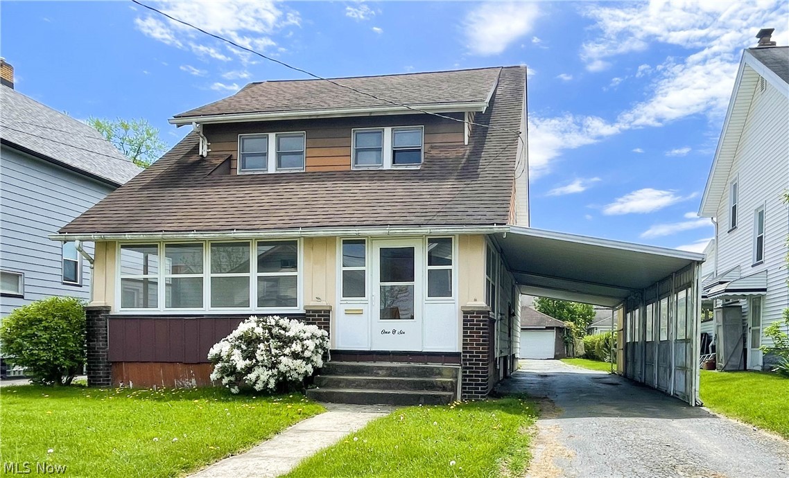 Creed & Morrisons Add 02 - Residential