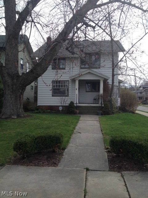 Edgewater Land Co - Residential