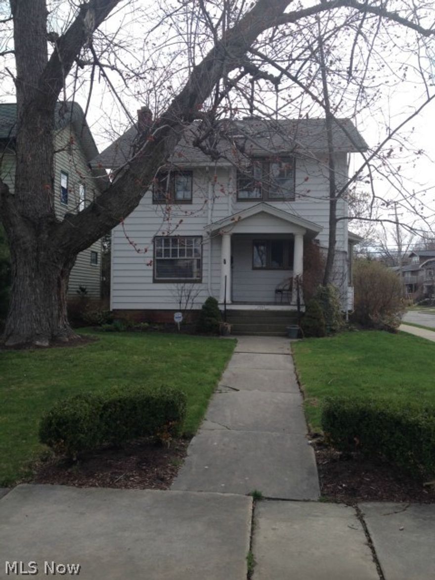 Charming urban gem, in very desirable neighborhood. Lots of character, and beauty. A labor of love and well done appointments adorn this home. From completely reconstructed fireplace, to restored hard wood floors, this brings this unmatched home splendor. Located across from school, and close to shore way, and city access, make this location unique. Light filled and spacious, yet filled with its original character, speak for itself. Come and see this beautiful home for yourself, you will be glad you did.