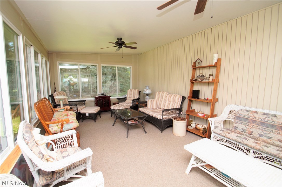 Laurel Ridge - Residential