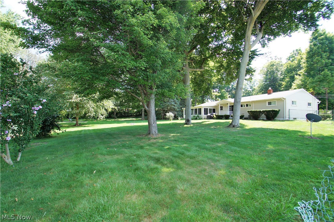 Laurel Ridge - Residential