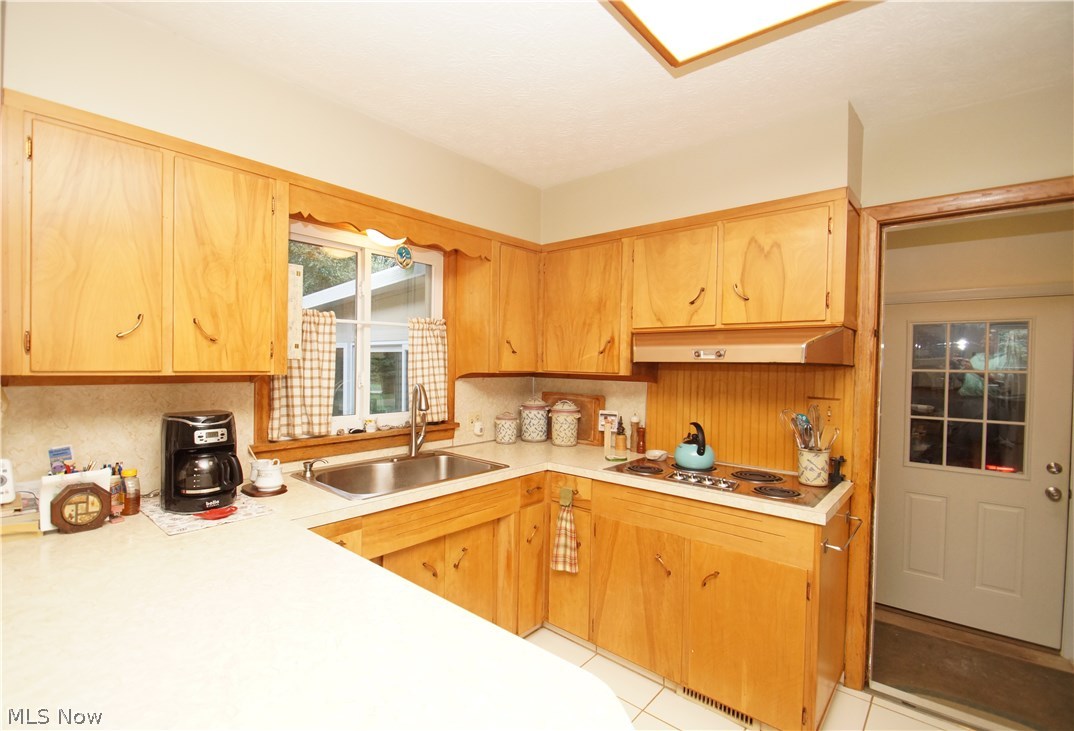 Laurel Ridge - Residential