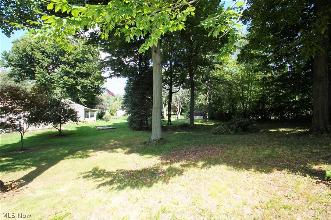 Laurel Ridge - Residential