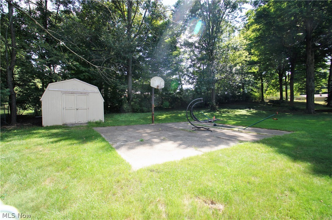 Laurel Ridge - Residential