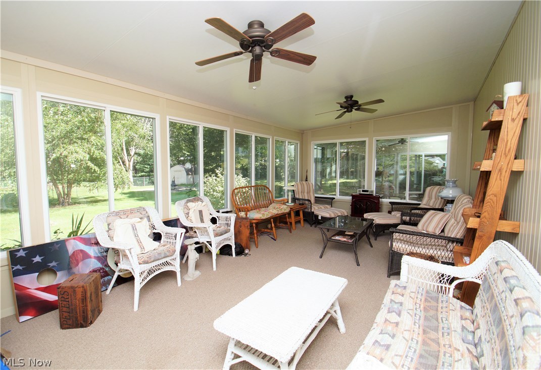 Laurel Ridge - Residential