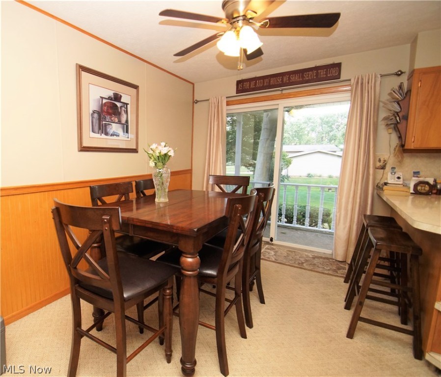 Laurel Ridge - Residential