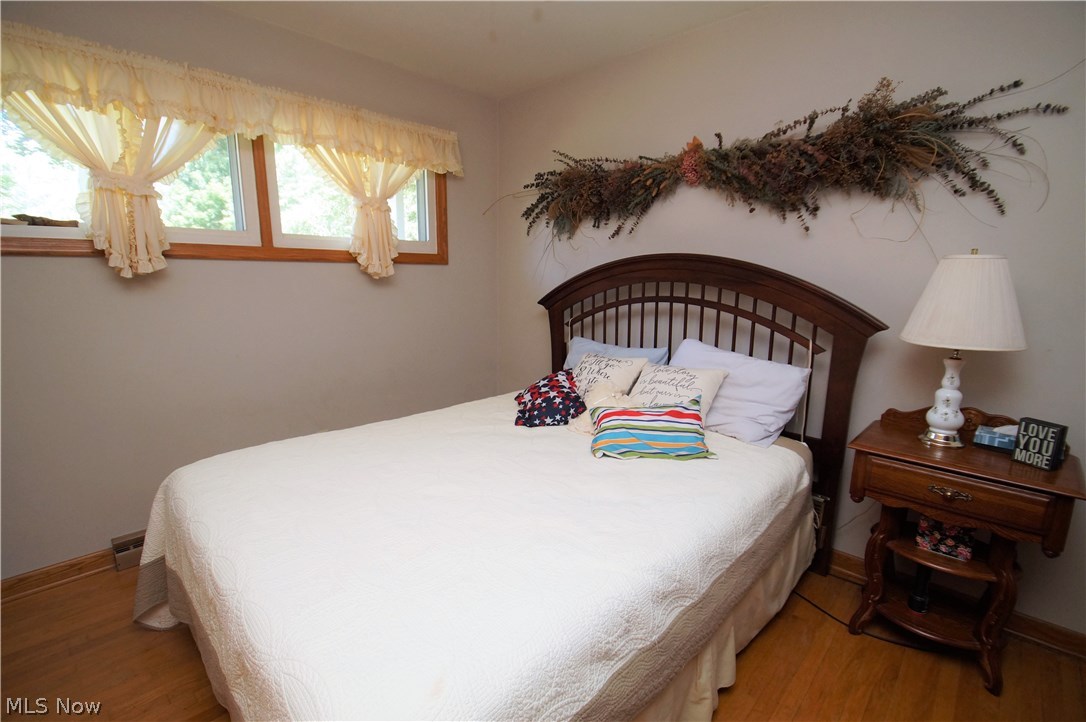 Laurel Ridge - Residential