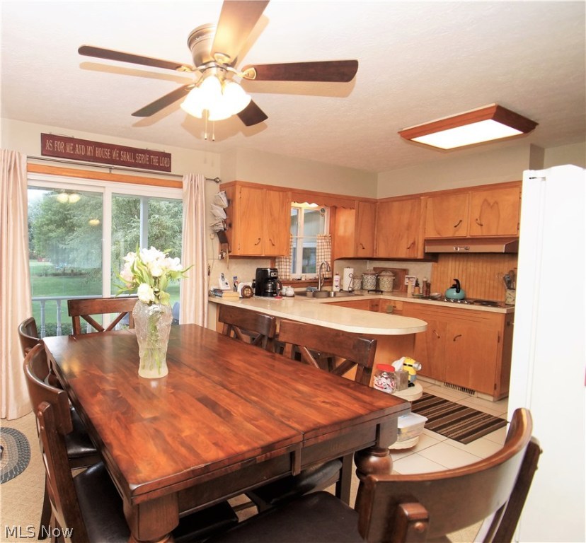 Laurel Ridge - Residential