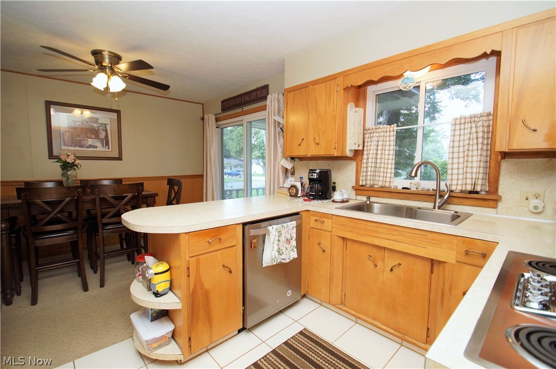 Laurel Ridge - Residential