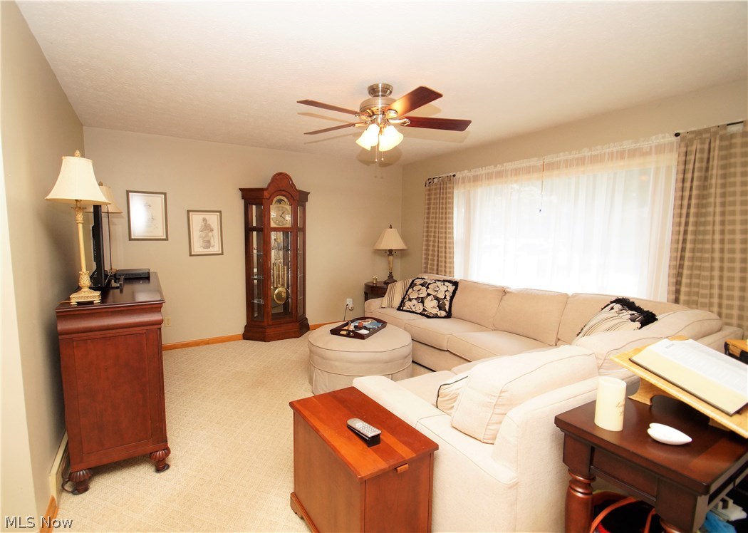 Laurel Ridge - Residential