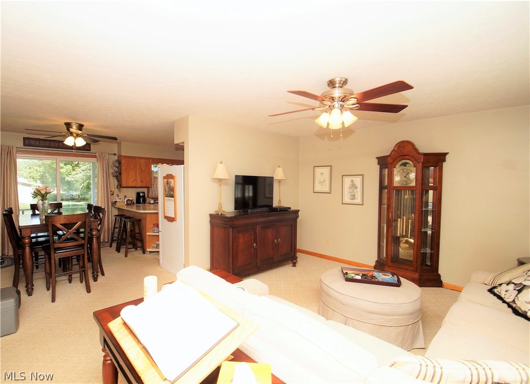 Laurel Ridge - Residential