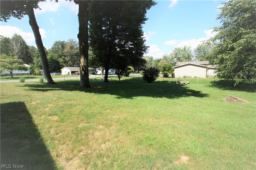 Laurel Ridge - Residential