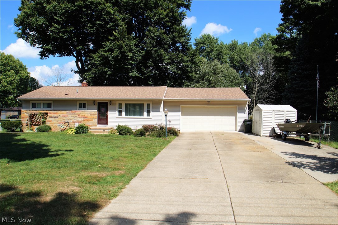 Laurel Ridge - Residential