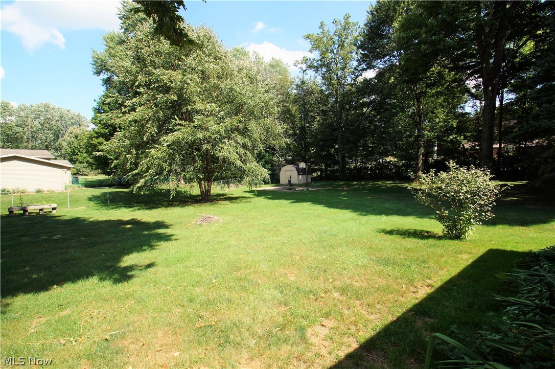 Laurel Ridge - Residential