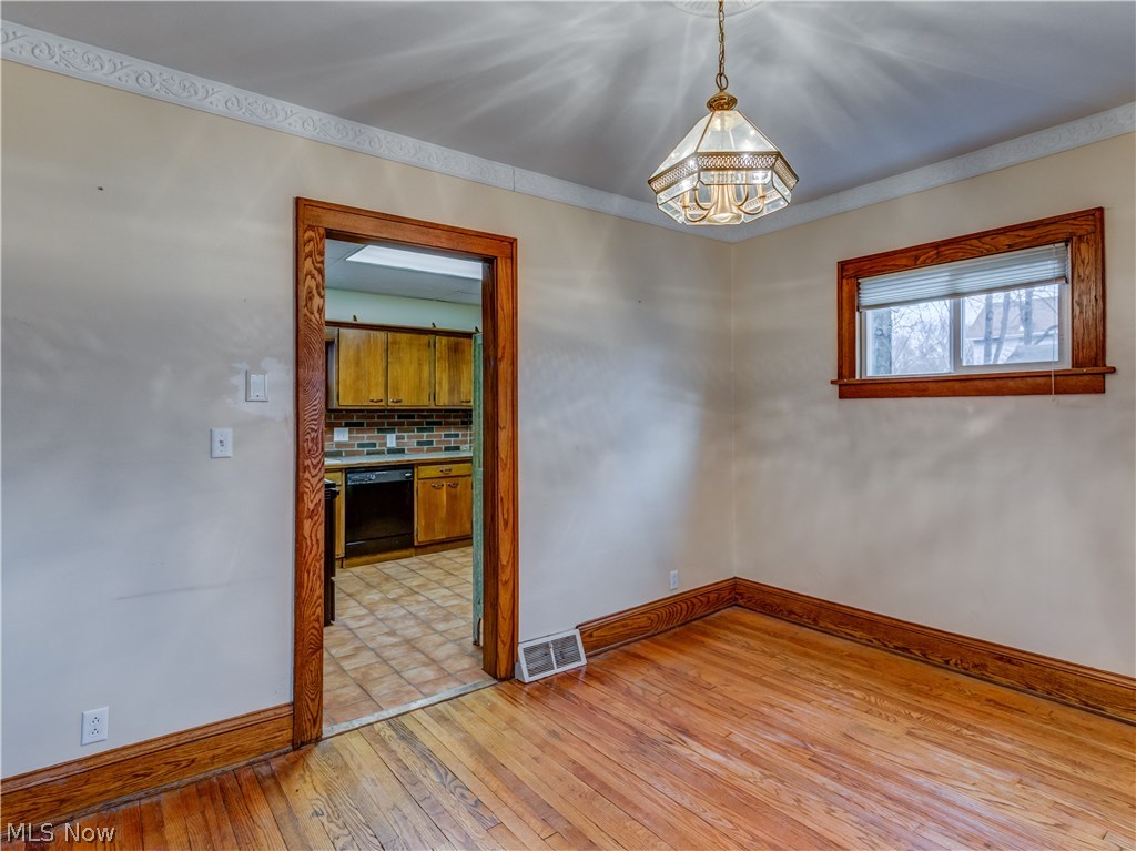 Thornton Heights - Residential Lease