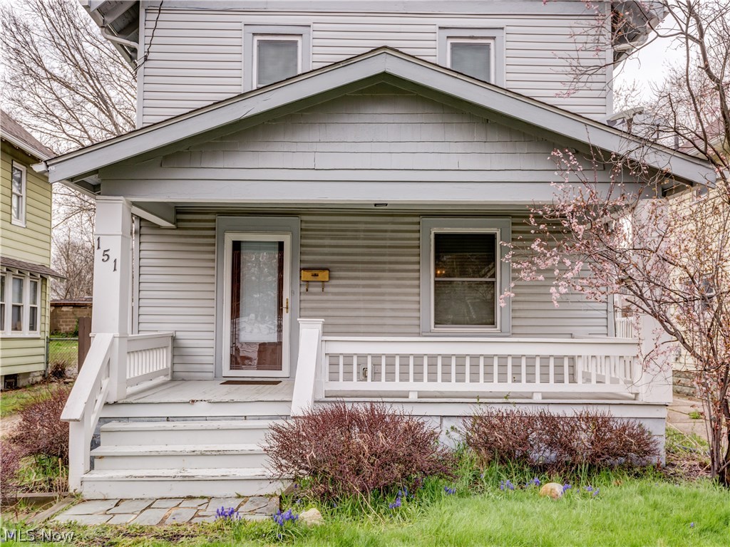 Thornton Heights - Residential Lease