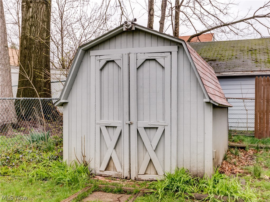 Thornton Heights - Residential Lease