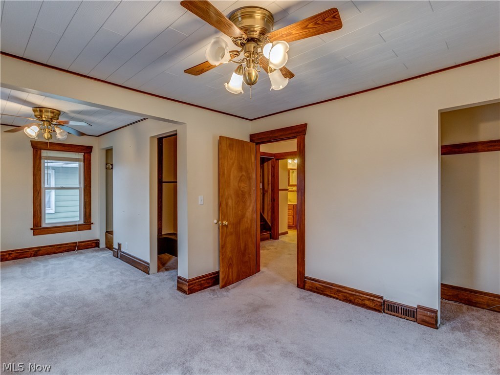 Thornton Heights - Residential Lease